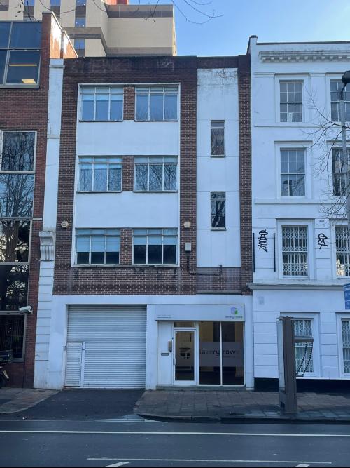 69-71 Newington Causeway, Elephant and Castle, London, SE1