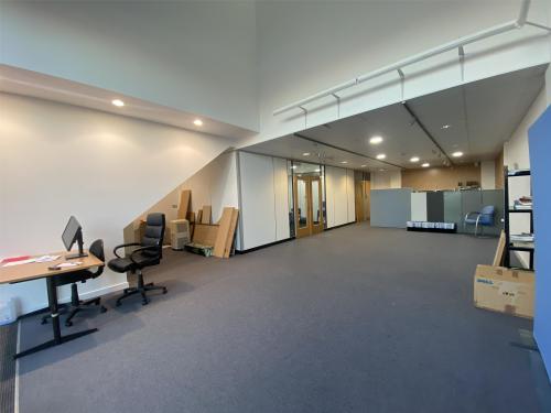 Unit 15, Westham Business Park, Eastbourne, BN24