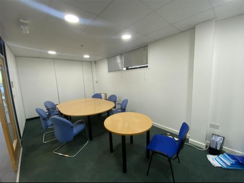 Unit 15, Westham Business Park, Eastbourne, BN24