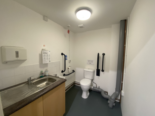 Unit 15, Westham Business Park, Eastbourne, BN24