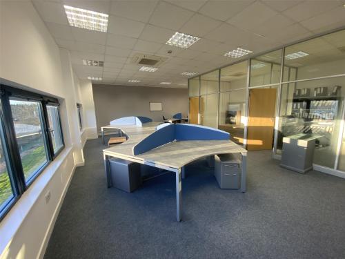 Unit 15, Westham Business Park, Eastbourne, BN24