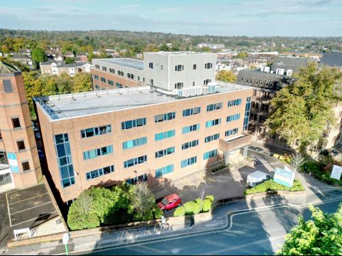 Rockwood House, 9-17 Perrymount Road, Haywards Heath, RH16