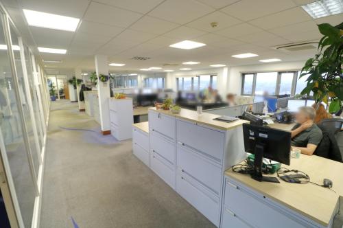 Rockwood House, 9-17 Perrymount Road, Haywards Heath, RH16