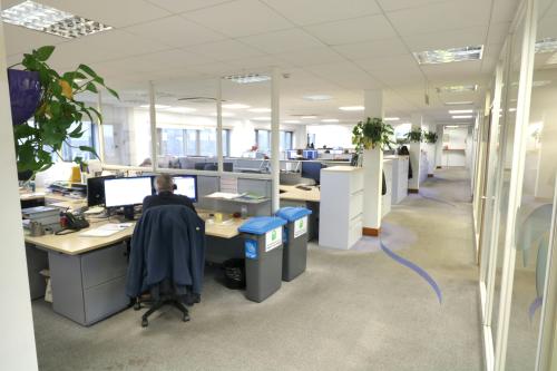 Rockwood House, 9-17 Perrymount Road, Haywards Heath, RH16