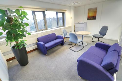 Rockwood House, 9-17 Perrymount Road, Haywards Heath, RH16