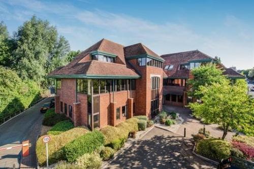 Suite 3 Oxford House, Oxford Road, Thame, OX9