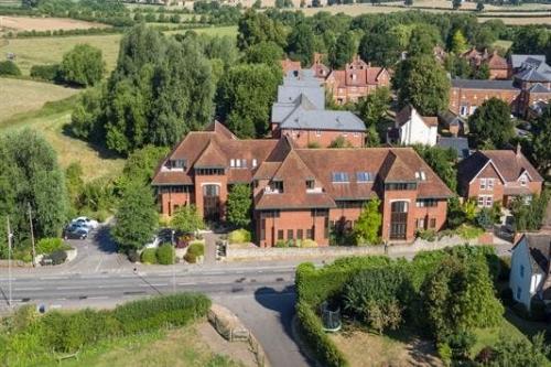 Suite 3 Oxford House, Oxford Road, Thame, OX9