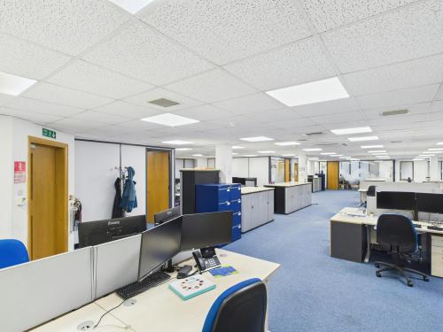 Suite 3 Oxford House, Oxford Road, Thame, OX9
