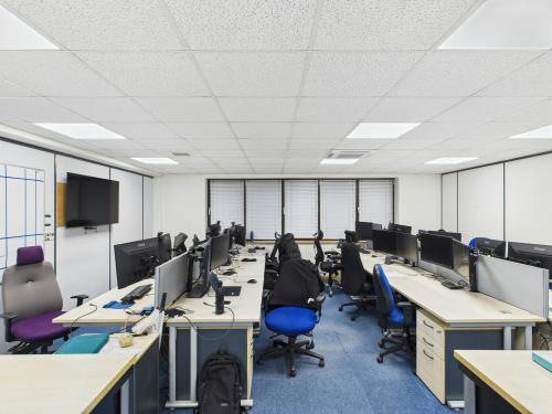 Suite 3 Oxford House, Oxford Road, Thame, OX9