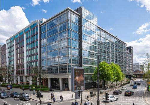 255 Hammersmith Road, Hammersmith, London, W6