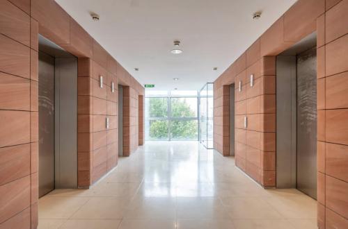 255 Hammersmith Road, Hammersmith, London, W6