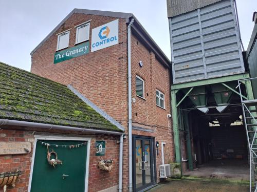 Unit 1 Stoke Mill, Mill Road, Sharnbrook, Bedford, MK44
