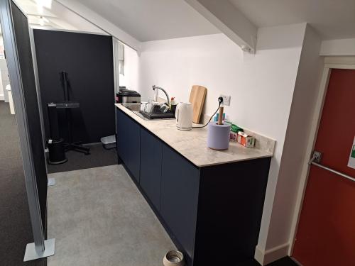 Unit 1 Stoke Mill, Mill Road, Sharnbrook, Bedford, MK44
