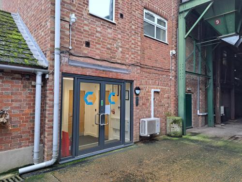 Unit 1 Stoke Mill, Mill Road, Sharnbrook, Bedford, MK44
