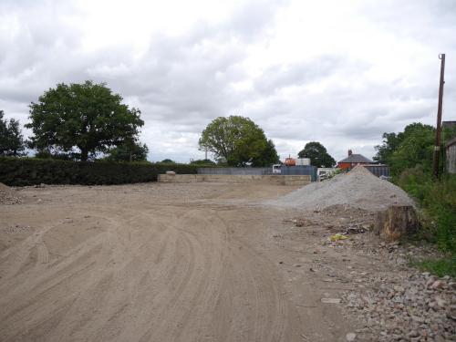 0.528 Acres, Croydon Barn Lane, South Godstone, Godstone, RH9