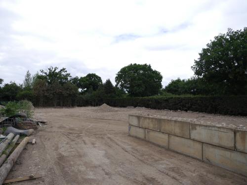 0.528 Acres, Croydon Barn Lane, South Godstone, Godstone, RH9
