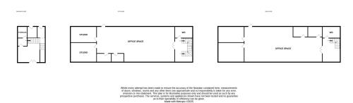 Stanton House, 29 Yarmouth Road, Norwich, NR7