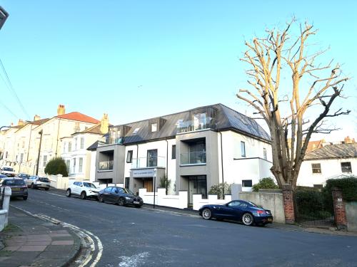 25A York Villas, Brighton, BN1