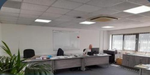 Suite B4 Water House, Texcel Business Park, Thames Road, Dartford, DA1