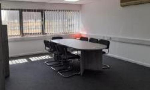 Suite B4 Water House, Texcel Business Park, Thames Road, Dartford, DA1