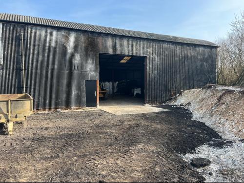 Court Farm Barn, Devil's Dyke Road, Hove, BN3