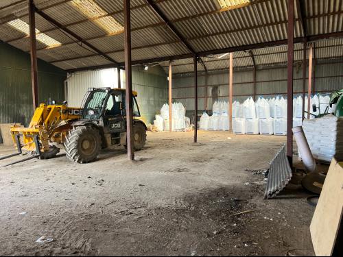 Court Farm Barn, Devil's Dyke Road, Hove, BN3