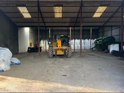 Court Farm Barn, Devil's Dyke Road, Hove, BN3