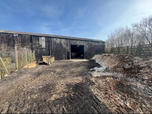Court Farm Barn, Devil's Dyke Road, Hove, BN3