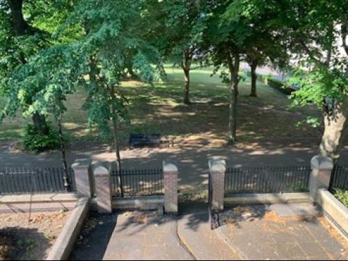 98 New Walk, Leicester, LE1