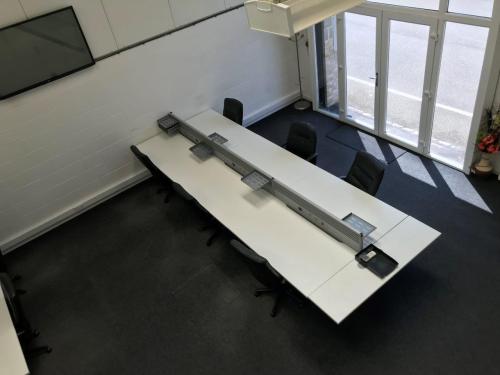 B20 Moorside Business Park, Moorside, Colchester, CO1