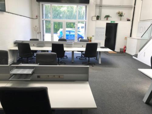 B20 Moorside Business Park, Moorside, Colchester, CO1