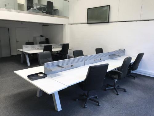 B20 Moorside Business Park, Moorside, Colchester, CO1