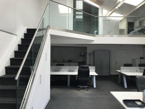 B20 Moorside Business Park, Moorside, Colchester, CO1