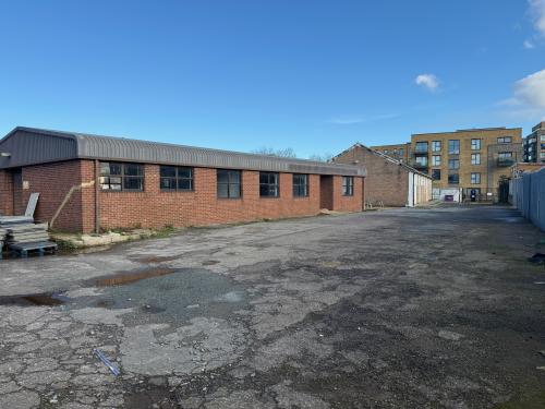 FGH Buildings, Victoria Road, Dartford, DA1