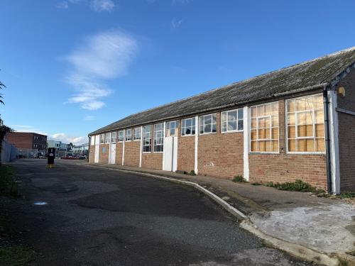 FGH Buildings, Victoria Road, Dartford, DA1