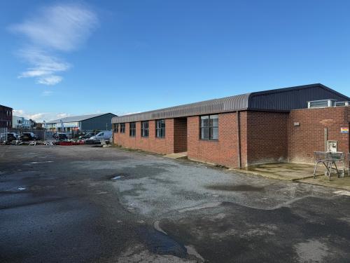 FGH Buildings, Victoria Road, Dartford, DA1
