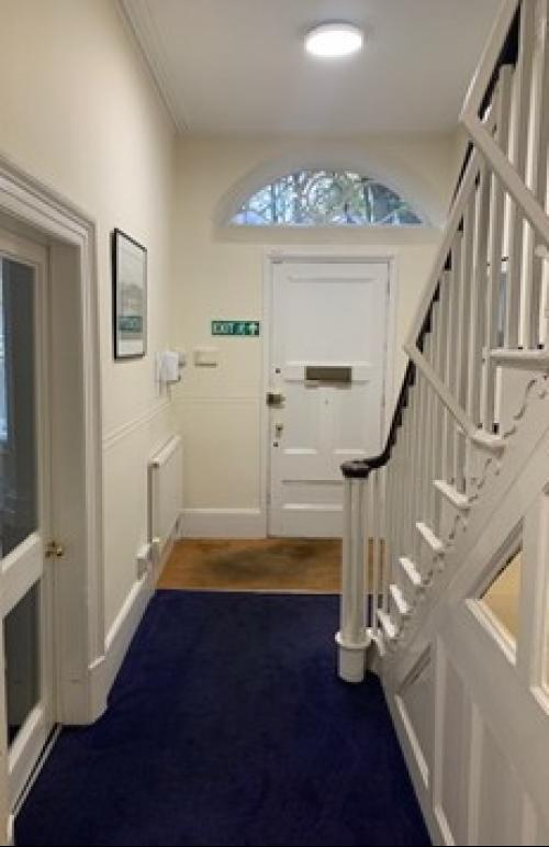 98 New Walk, Leicester, LE1