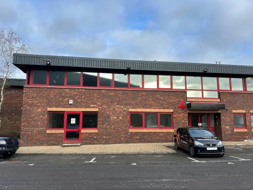 Unit 4 Pipers Court, Berkshire Drive, Thatcham, RG19
