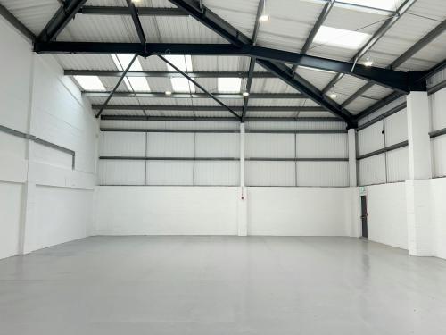 Unit 4 Pipers Court, Berkshire Drive, Thatcham, RG19