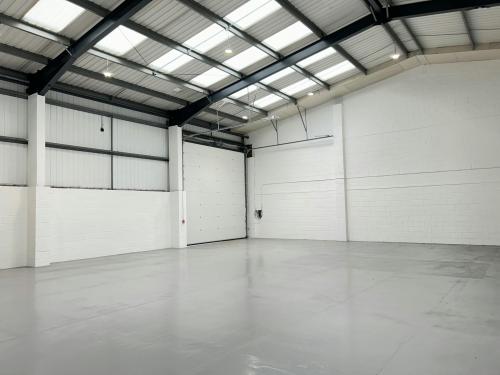 Unit 4 Pipers Court, Berkshire Drive, Thatcham, RG19