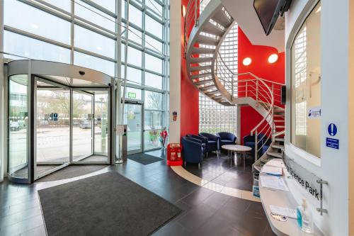 418, Cambridge Science Park, Milton Road, Cambridge, CB4