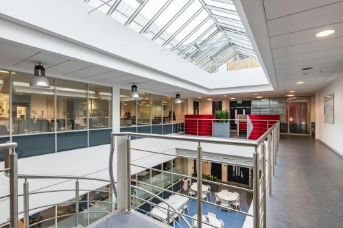 418, Cambridge Science Park, Milton Road, Cambridge, CB4