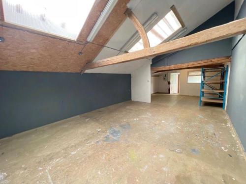 The Grain Store Workshop, Coney Lodge Farm, Park Farm Road, West Malling, ME19