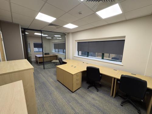 Medino House, Rushington Business Park, Southampton, SO40