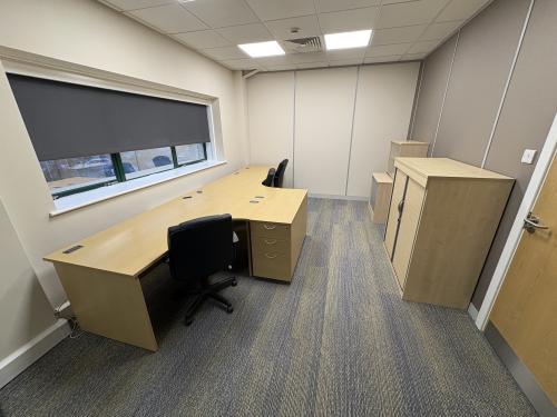 Medino House, Rushington Business Park, Southampton, SO40