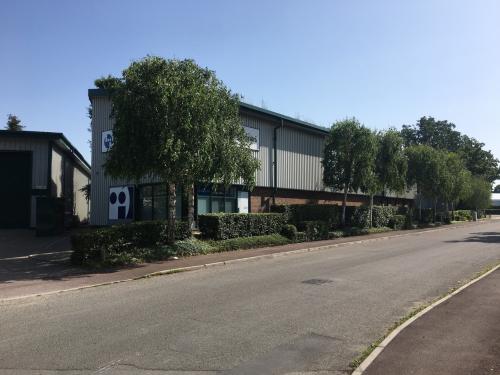Medino House, Rushington Business Park, Southampton, SO40