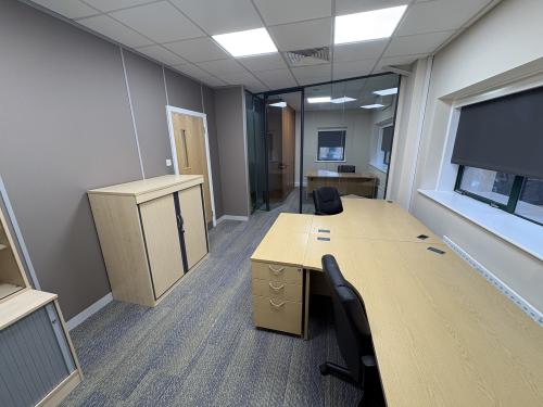 Medino House, Rushington Business Park, Southampton, SO40