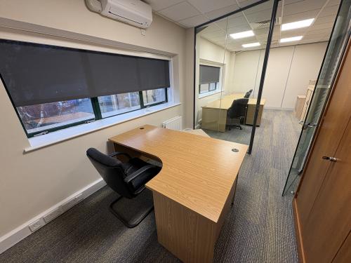Medino House, Rushington Business Park, Southampton, SO40
