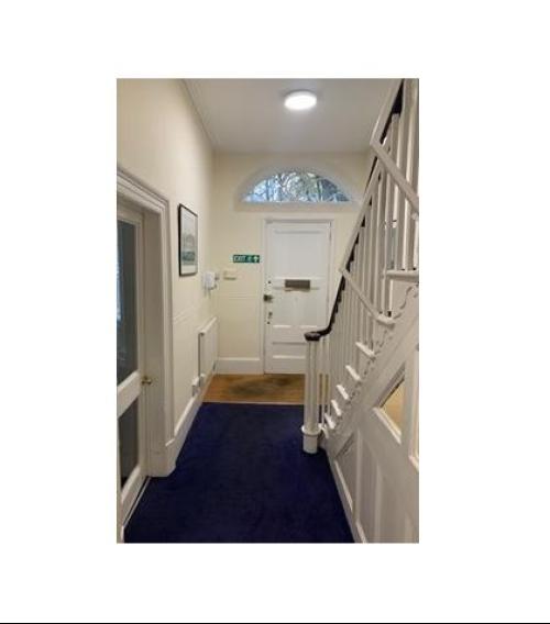 98 New Walk, Leicester, LE1