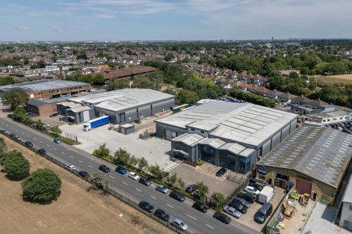 Units 1 & 2, Valor Park, Ashford, TW15